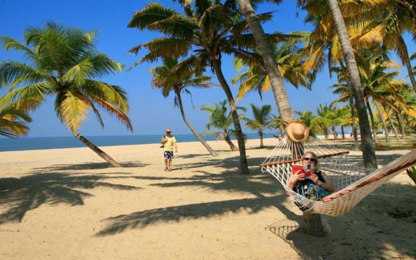 מאראריקולם Abad Turtle Beach מראה חיצוני תמונה